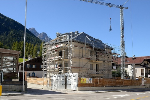 3 Zimmerwohnung