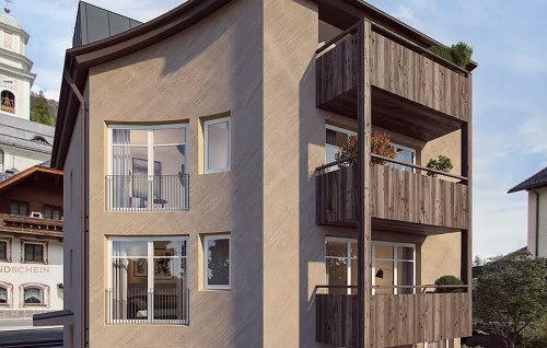 3 Zimmerwohnung