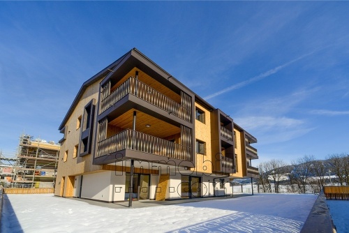 2 Zimmerwohnung