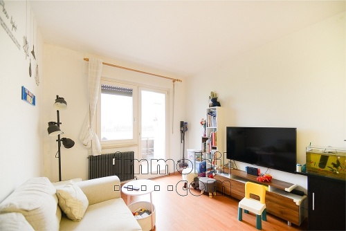 3 Zimmerwohnung