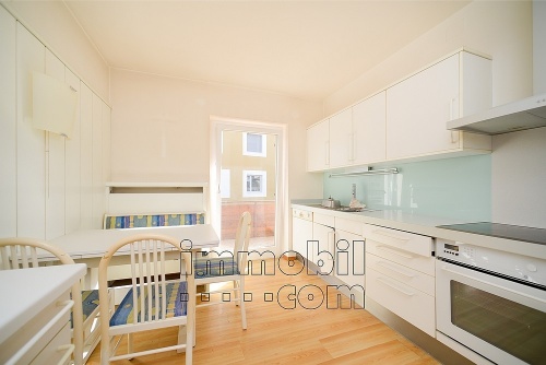 3 Zimmerwohnung